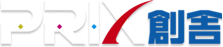 PRIX創舎ロゴ